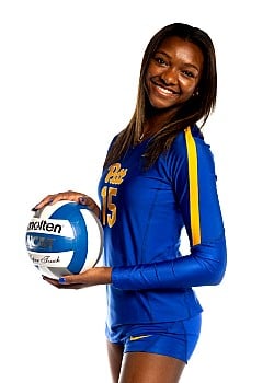 Torrey Stafford